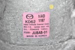 Κομπρεσέρ Aircondition A/C Mazda CX-5 / 6 2.2 Diesel SH 12v 2012-2020 FD46XG F500-JUBAB-01