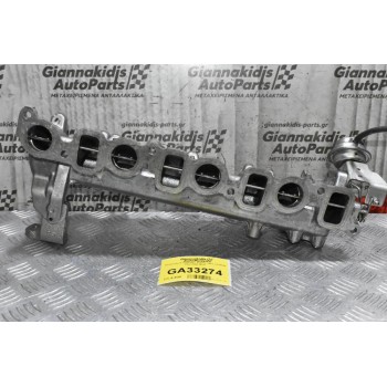 Πολλαπλή Εισαγωγής Toyota Hilux 3.0 KUN 1KD 2005-2010