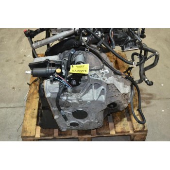 Αυτόματο Σασμάν Mercedes-Benz B180 W246 7G 1.6T 270910 2010-2015 2463708001 724602 2463712700 ZGS001 A2463705800