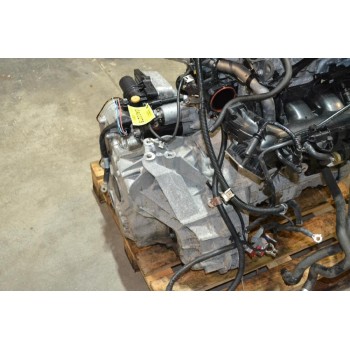 Αυτόματο Σασμάν Mercedes-Benz B180 W246 7G 1.6T 270910 2010-2015 2463708001 724602 2463712700 ZGS001 A2463705800