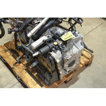 Αυτόματο Σασμάν Mercedes-Benz B180 W246 7G 1.6T 270910 2010-2015 2463708001 724602 2463712700 ZGS001 A2463705800