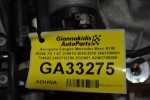 Αυτόματο Σασμάν Mercedes-Benz B180 W246 7G 1.6T 270910 2010-2015 2463708001 724602 2463712700 ZGS001 A2463705800