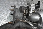 Turbo/Τουρμπίνα K03 Audi TT 8J 2.0 TFSI 2006-2011 (KK3) (Volkswagen Seat Skoda) 06F145701D K0353039700105