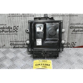 Εγκέφαλος Volvo S60-V60 2007-2015 DENSO 31452623 MB279700-9613