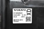 Εγκέφαλος Volvo S60-V60 2007-2015 DENSO 31452623 MB279700-9613