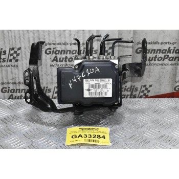 Μονάδα ABS Mini Cooper S - Countryman N47C20A 2010-2019 34516866011 54086588A