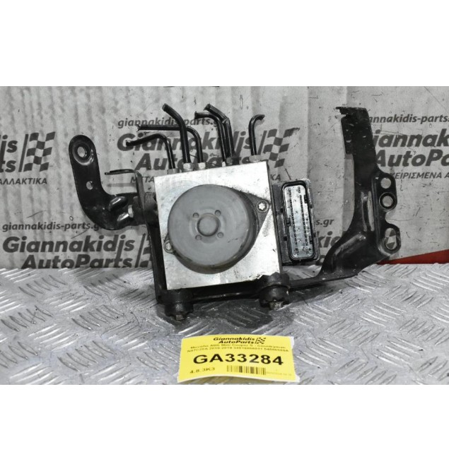Μονάδα ABS Mini Cooper S - Countryman N47C20A 2010-2019 34516866011 54086588A