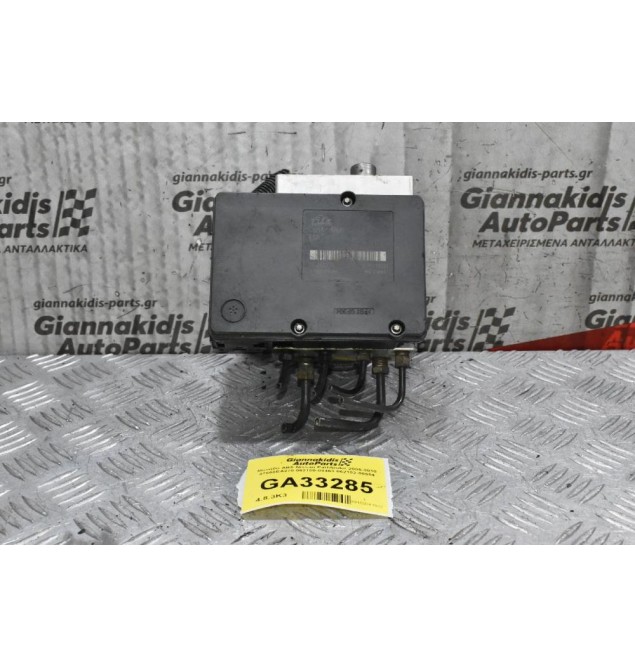 Μονάδα ABS Nissan Pathfinder 2005-2010 47660EA270 062109-08463 062102-00554