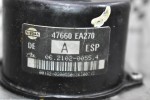Μονάδα ABS Nissan Pathfinder 2005-2010 47660EA270 062109-08463 062102-00554