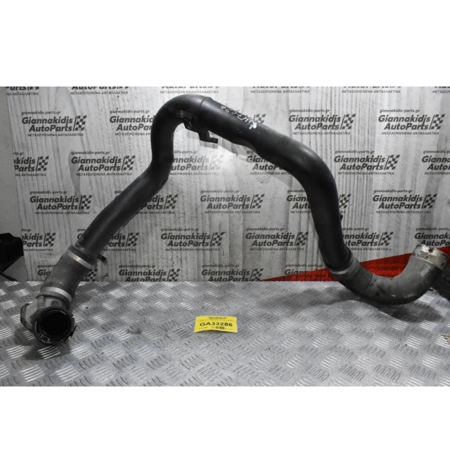 Κολάρο Intercooler Πλαστικό Mini Cooper S - Coyntryman N47C20A 2010-2018 (Μεγάλο)