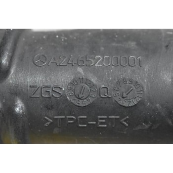 Κολάρο Intercooler Mercedes-Benz B Class W246 2012-2018 A2465200001