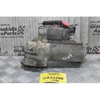 Μίζα Ford Transit ABFA 2000-2006 YC1U-11000-AF (19 Δόντια)