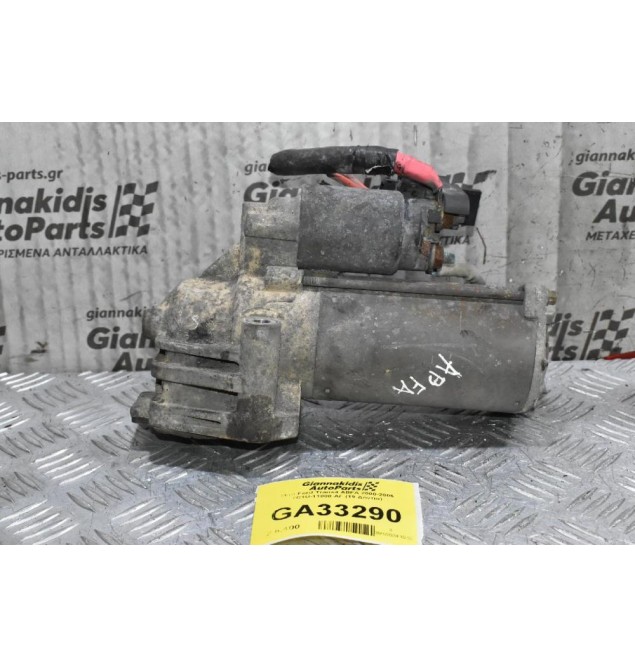 Μίζα Ford Transit ABFA 2000-2006 YC1U-11000-AF (19 Δόντια)