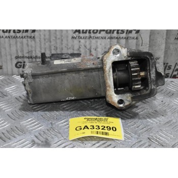 Μίζα Ford Transit ABFA 2000-2006 YC1U-11000-AF (19 Δόντια)