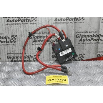 Πλακέτα Θετικού Πόλου Μπαταρίας Mini Cooper S - Countryman 2010-2019 913672604