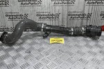 Κολάρο Intercooler Renault Clio 1.5 DCI K9K 2002-2008 144608356R 1085601S02