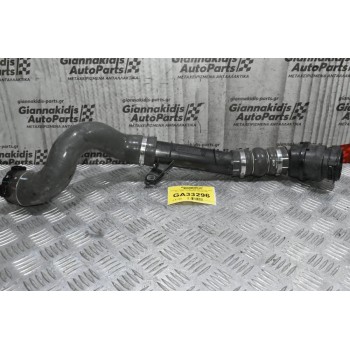 Κολάρο Intercooler Renault Clio 1.5 DCI K9K 2002-2008 144608356R 1085601S02