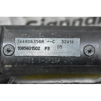 Κολάρο Intercooler Renault Clio 1.5 DCI K9K 2002-2008 144608356R 1085601S02