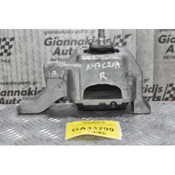 Βάση Μηχανής Mini Cooper - Countryman 2.0 N47C20A 2010-2016 6782374-01