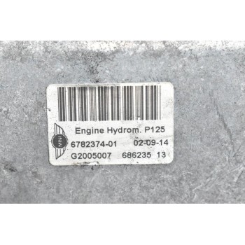 Βάση Μηχανής Mini Cooper - Countryman 2.0 N47C20A 2010-2016 6782374-01