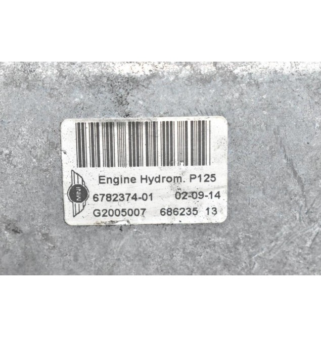 Βάση Μηχανής Mini Cooper - Countryman 2.0 N47C20A 2010-2016 6782374-01