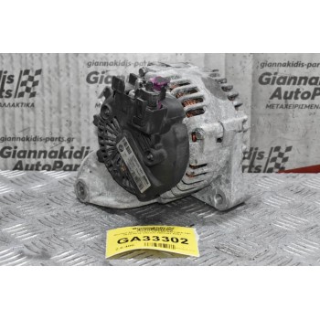 Δυναμό Mini - BMW 1.6 - 2.0D N47C20A - N47C16A 2010-2016 VALEO 7823291 A101 (Γνήσιο)