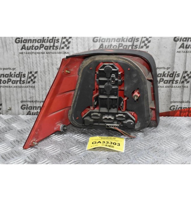 Φανάρι Πίσω Δεξιά Volkswagen Golf 4 1J1 1998-2004 1J6945096Q 67736982