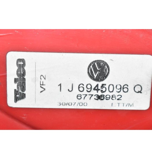 Φανάρι Πίσω Δεξιά Volkswagen Golf 4 1J1 1998-2004 1J6945096Q 67736982