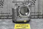 Πεταλούδα Γκαζιού Mercedes-Benz CLA GLA 1.6 Turbo 270910 2011-2021 A2701410025