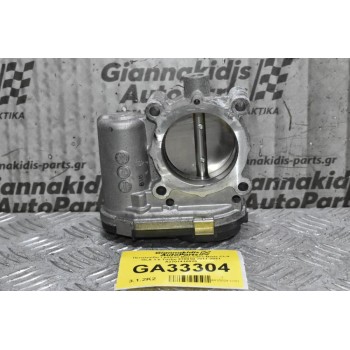 Πεταλούδα Γκαζιού Mercedes-Benz CLA GLA 1.6 Turbo 270910 2011-2021 A2701410025