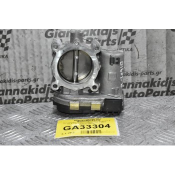 Πεταλούδα Γκαζιού Mercedes-Benz CLA GLA 1.6 Turbo 270910 2011-2021 A2701410025
