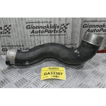 Κολάρο Intercooler Mercedes-Benz CLA 200 W176 CDI 2.2 651930 2013-2019 A2465280282