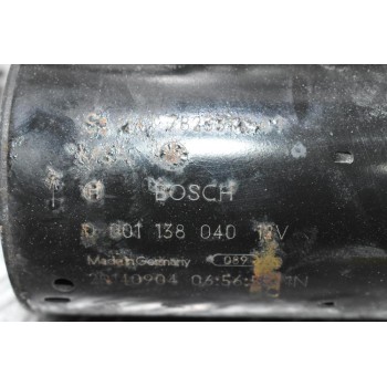 Μίζα Mini Cooper - Countryman 2.0D N47C20A 2010-2016 7823314-01