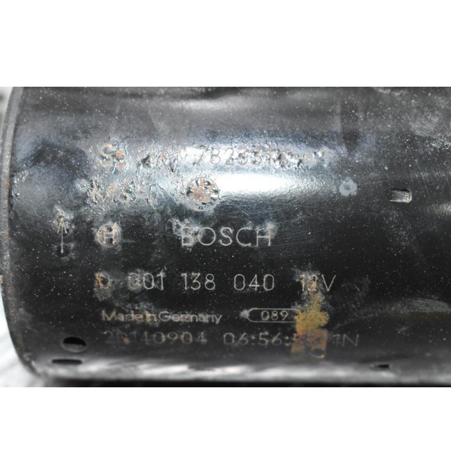 Μίζα Mini Cooper - Countryman 2.0D N47C20A 2010-2016 7823314-01