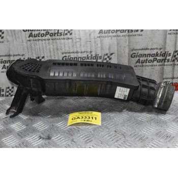 Κολάρο Εισαγωγής Αέρα Πλαστικό Mercedes-Benz E200 W209 W204 271940 2004-2010 A2710901837Q11