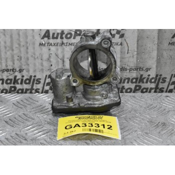 Πεταλούδα Γκαζιού Mini Cooper - Countryman 2.0D N47C20A 2010-2016 781075203