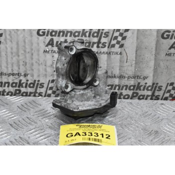 Πεταλούδα Γκαζιού Mini Cooper - Countryman 2.0D N47C20A 2010-2016 781075203