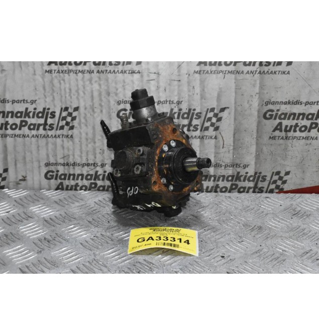 Αντλία Πετρελαίου Kia Sorento 2.5 2003-2010 BOSCH 0445010118 33100-4A410 D4CB