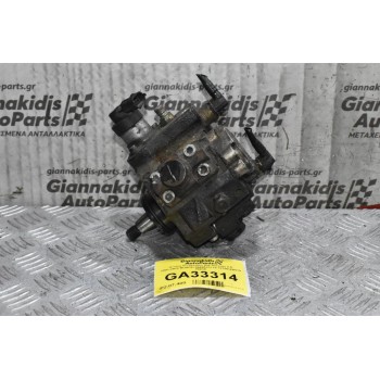 Αντλία Πετρελαίου Kia Sorento 2.5 2003-2010 BOSCH 0445010118 33100-4A410 D4CB