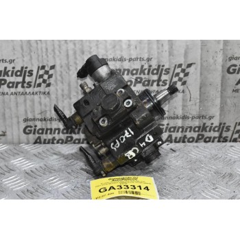 Αντλία Πετρελαίου Kia Sorento 2.5 2003-2010 BOSCH 0445010118 33100-4A410 D4CB