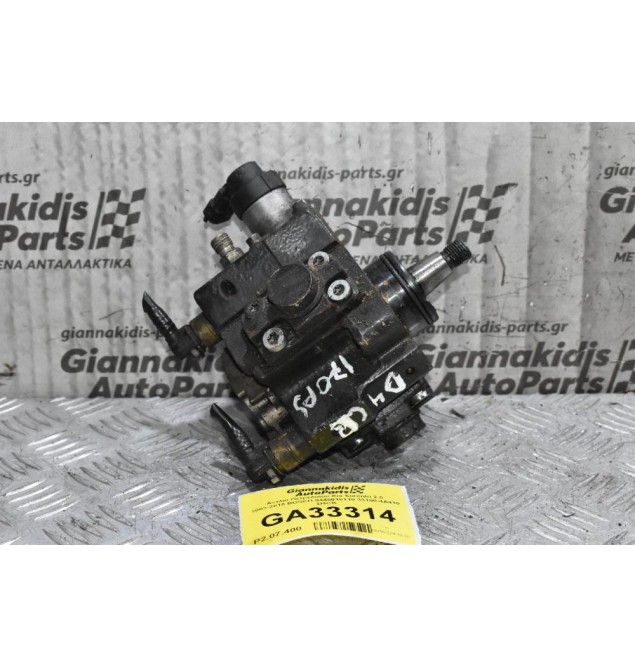 Αντλία Πετρελαίου Kia Sorento 2.5 2003-2010 BOSCH 0445010118 33100-4A410 D4CB