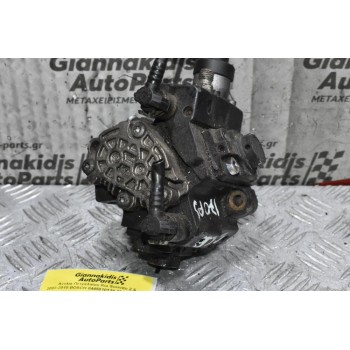 Αντλία Πετρελαίου Kia Sorento 2.5 2003-2010 BOSCH 0445010118 33100-4A410 D4CB