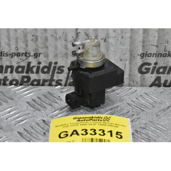 Βαλβίδα Τουρμπίνας Γνήσια Nissan Navara D40 YD25 2006-2010 14956-EB300