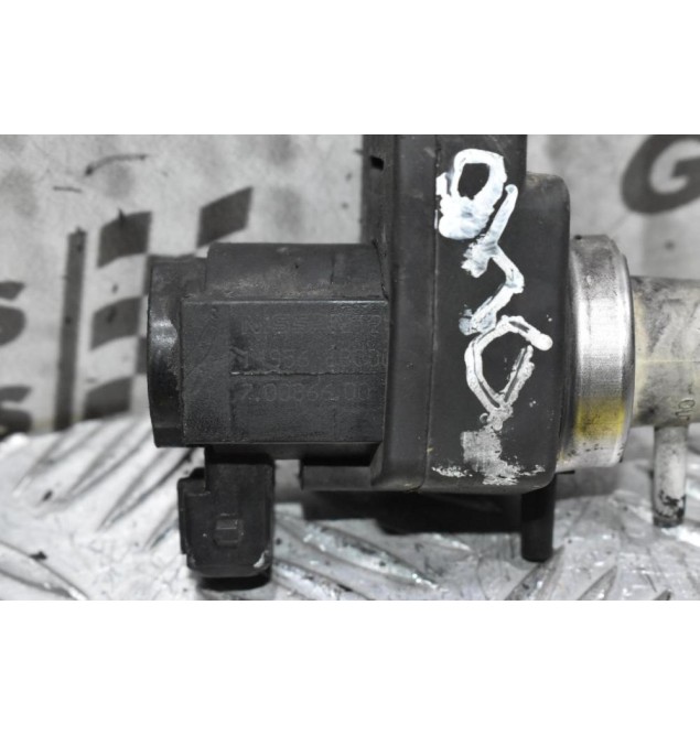 Βαλβίδα Τουρμπίνας Γνήσια Nissan Navara D40 YD25 2006-2010 14956-EB300