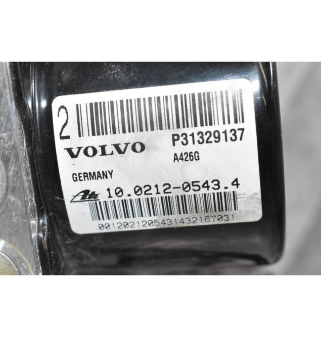 Μονάδα ABS Volvo V60 2011-2013 ATE P31329137 31329137