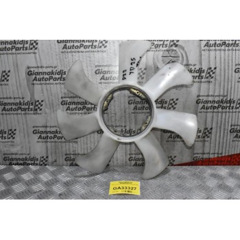 Φτερωτή Nissan Navara D22 YD25 2001-2005