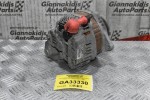 Δυναμό Nissan Navara D40 2.5 DCI YD25 2005-2010 23100-ΕΒ310 130A