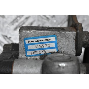 Αντλία Υδραυλικού Τιμονιού Daewoo Matiz F8CV 1998-2003