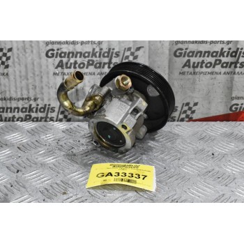 Αντλία Υδραυλιού Τιμονιού Daewoo Lacetti F14D3