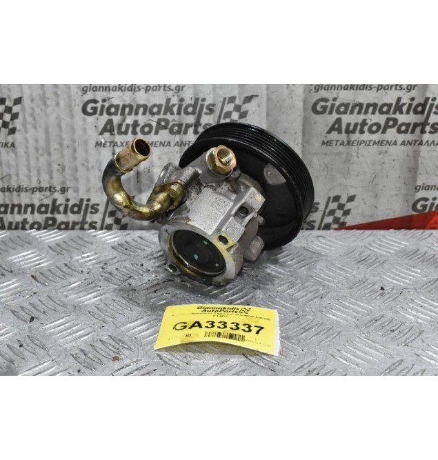 Αντλία Υδραυλιού Τιμονιού Daewoo Lacetti F14D3